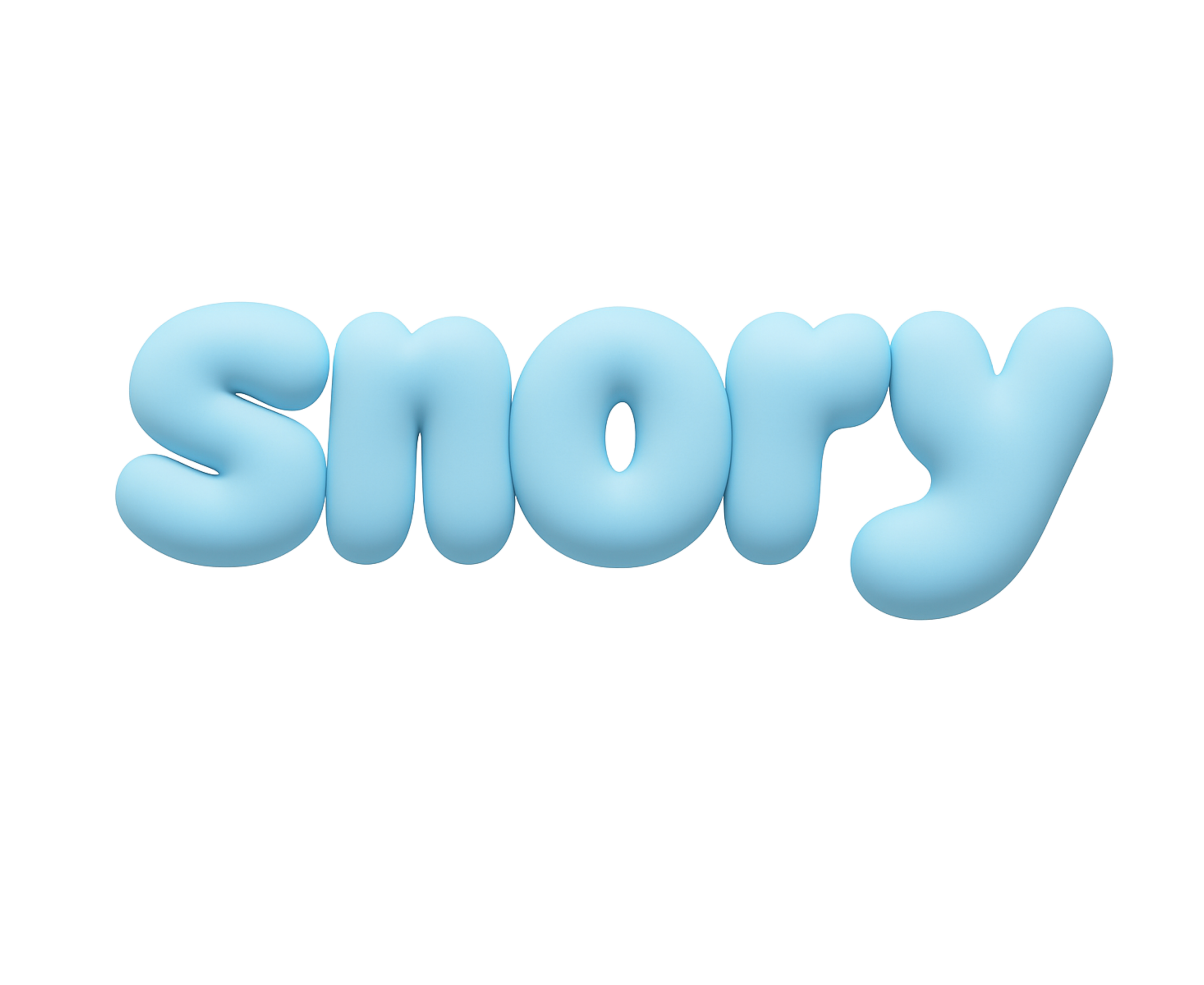 Snory.store