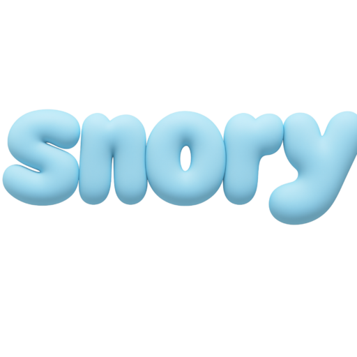 Snory.store