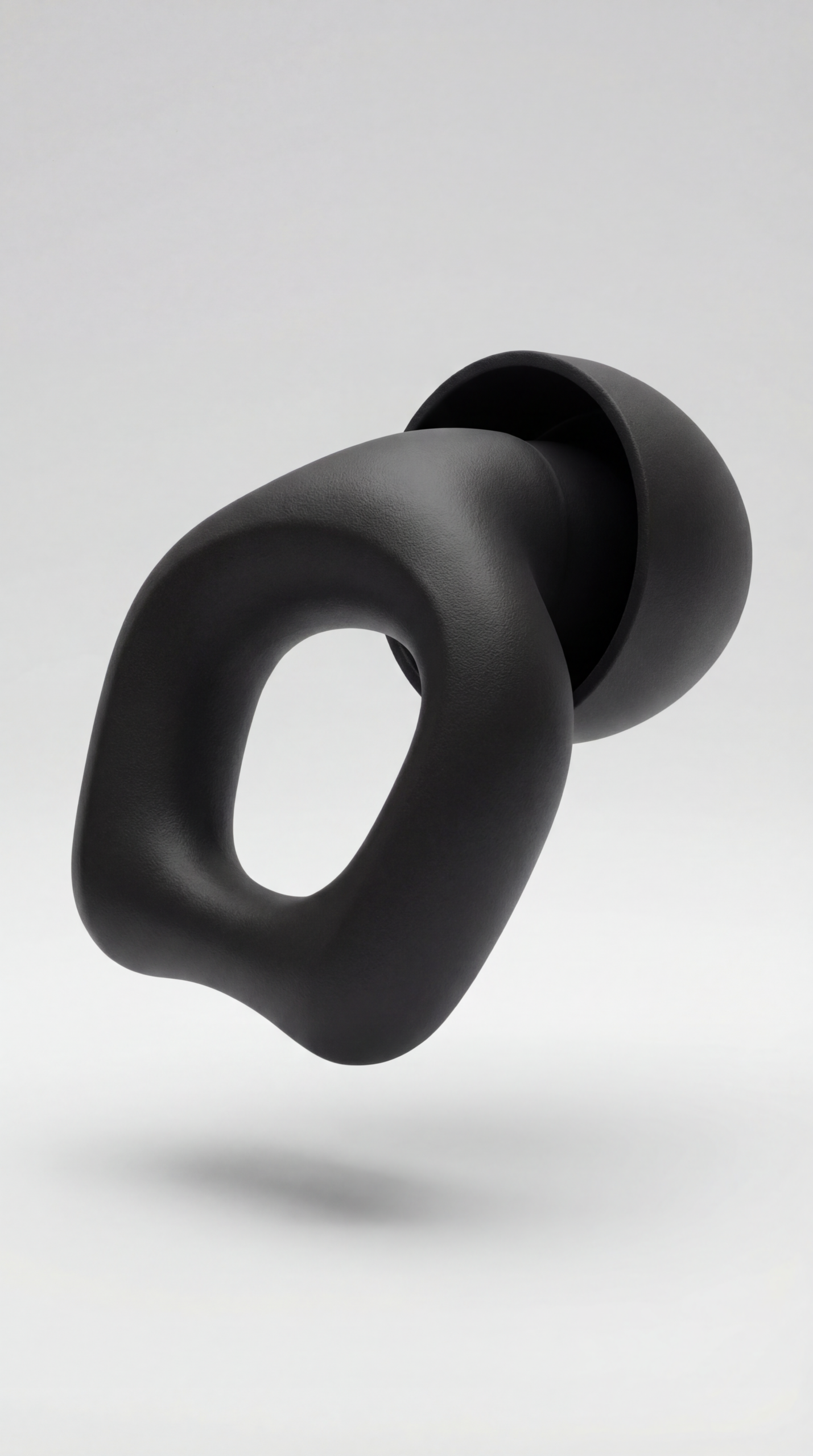 Snory™ 27dB Sleep Earplugs