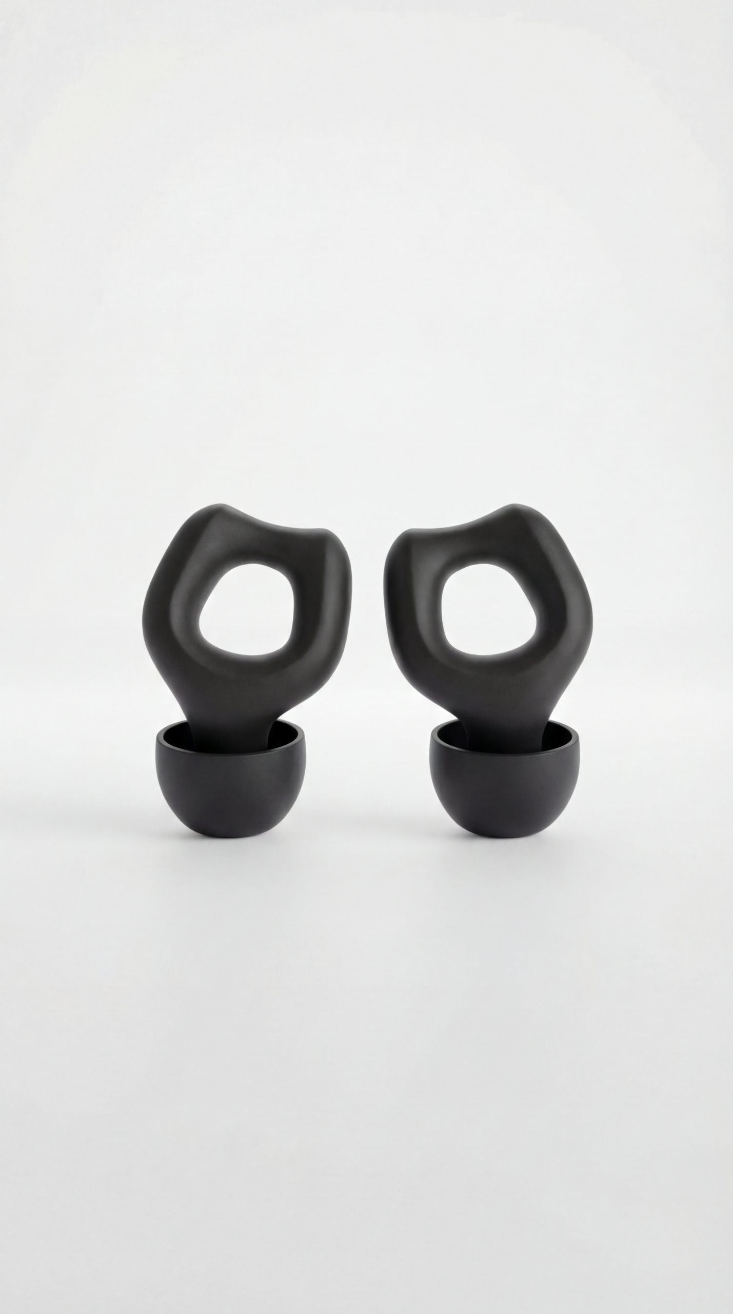 Snory™ 27dB Sleep Earplugs - Image 3