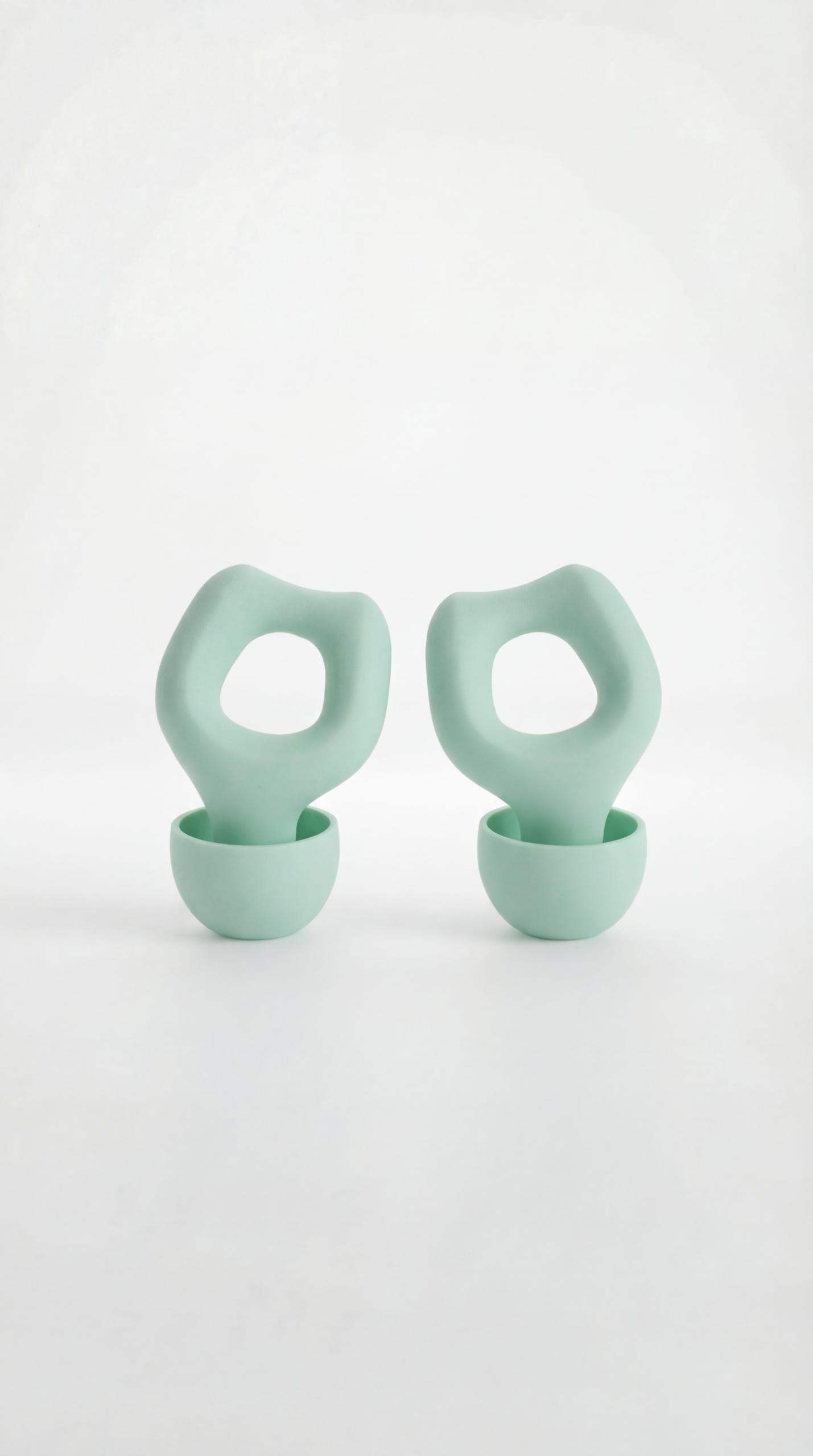 Snory™ 27dB Sleep Earplugs - Image 6