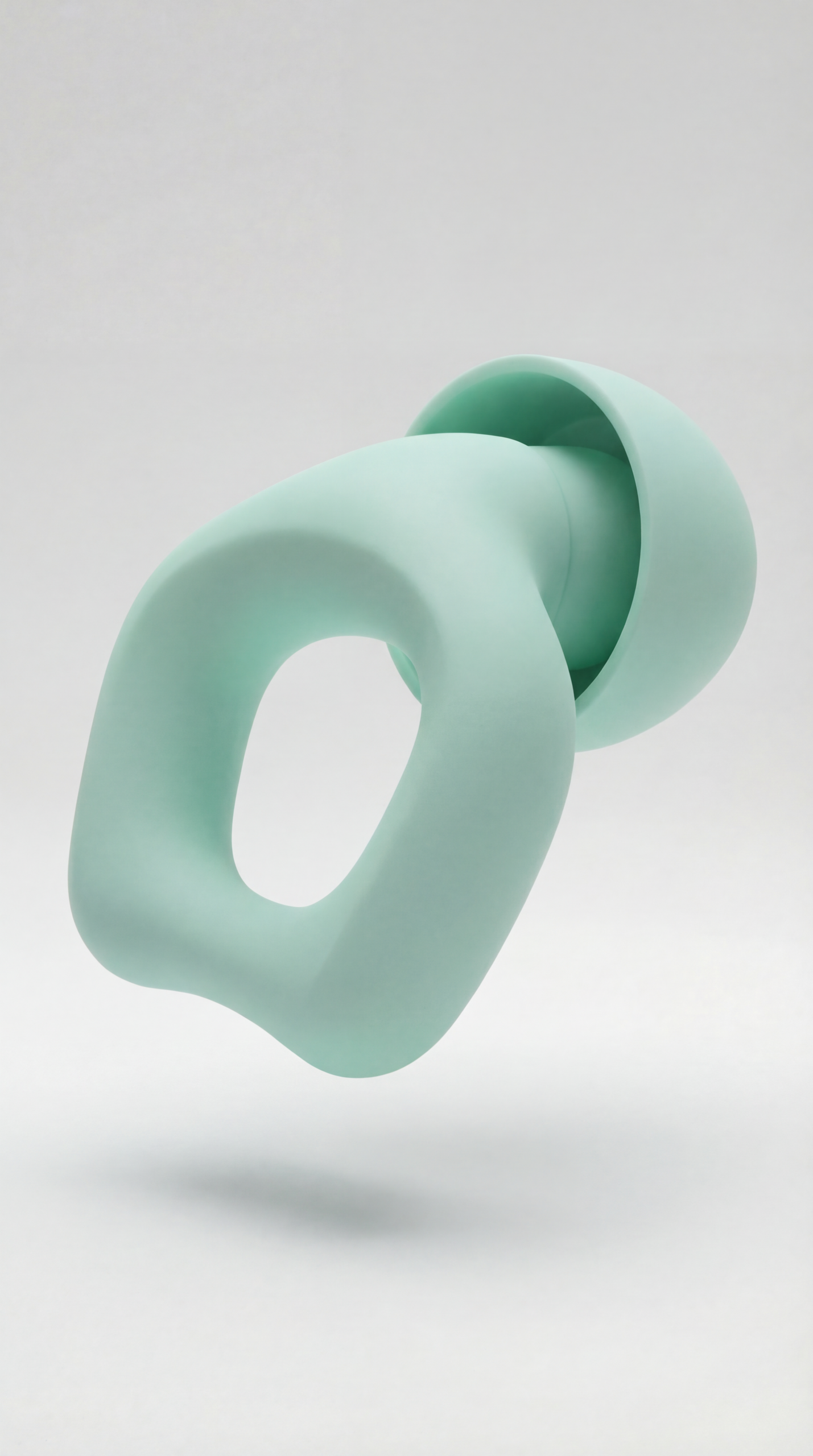 Snory™ 27dB Sleep Earplugs - Image 5
