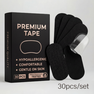 Snory™ Sleep Mouth Tape