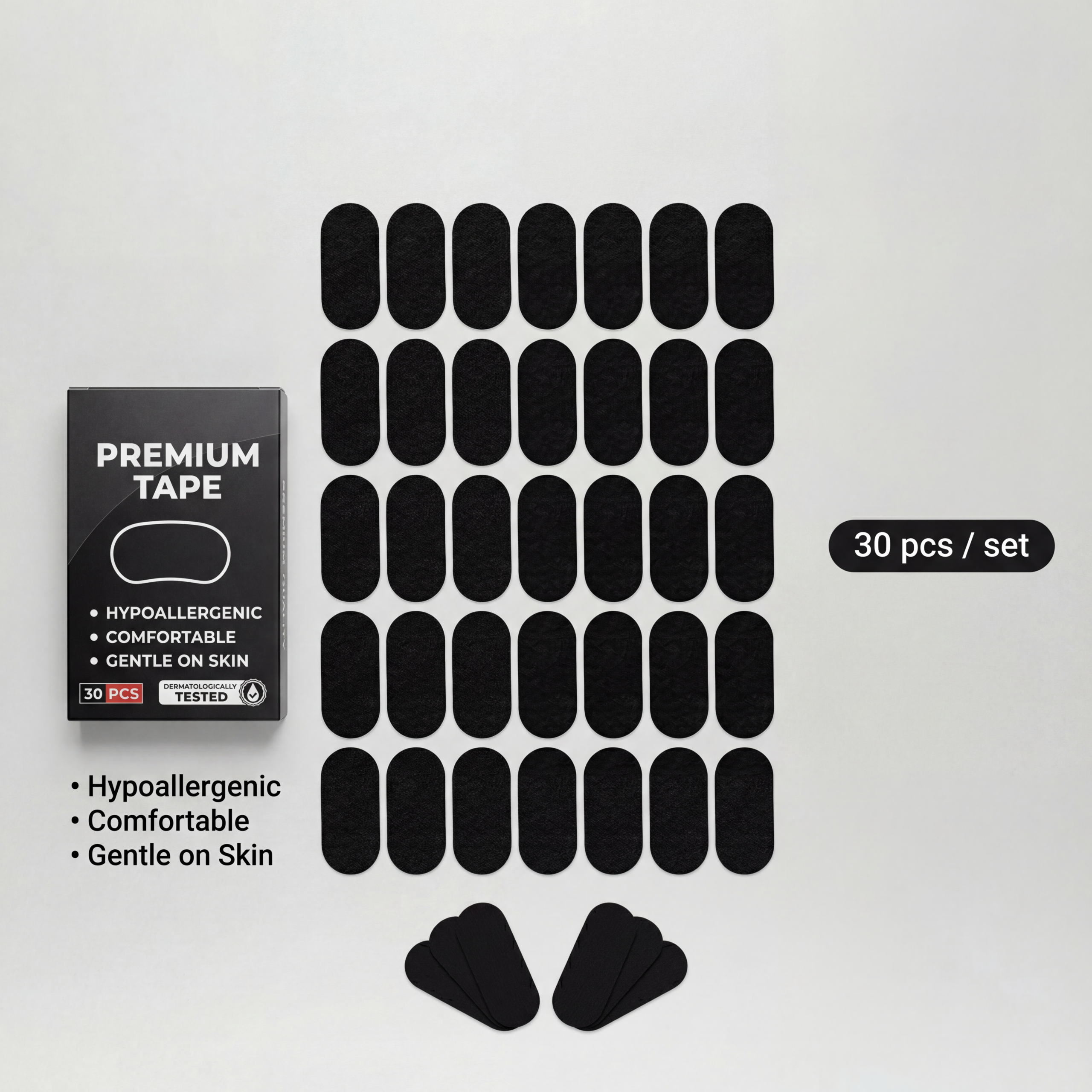 Snory™ Sleep Mouth Tape - Image 4