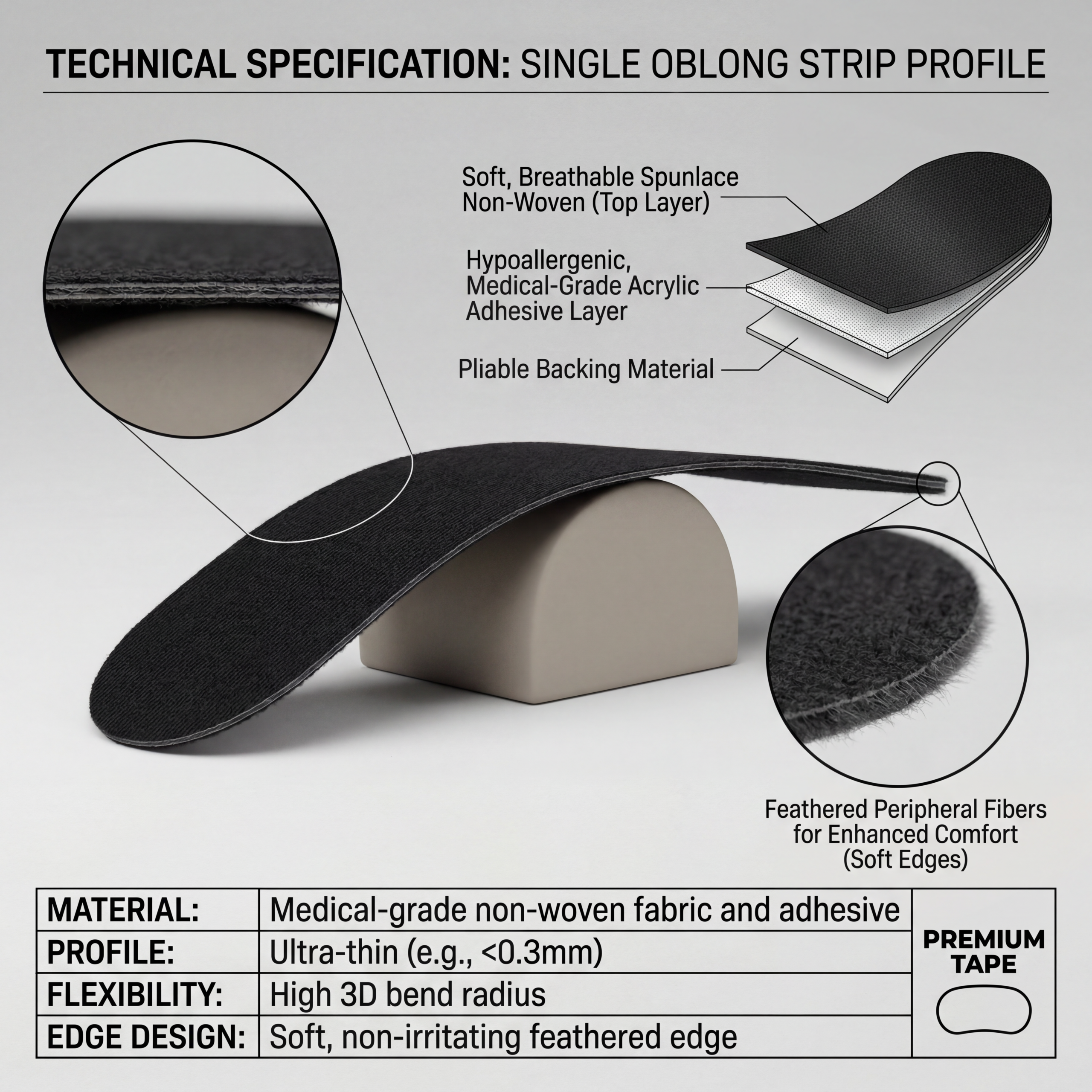Snory™ Sleep Mouth Tape - Image 5