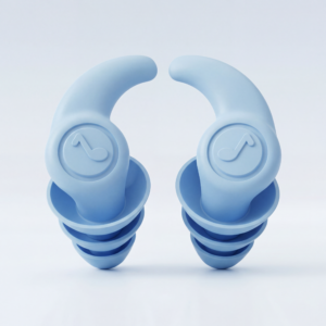 Snory™ Side Sleeper Earplugs