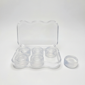 Snory™ Silikon Earplugs (6 Pack)