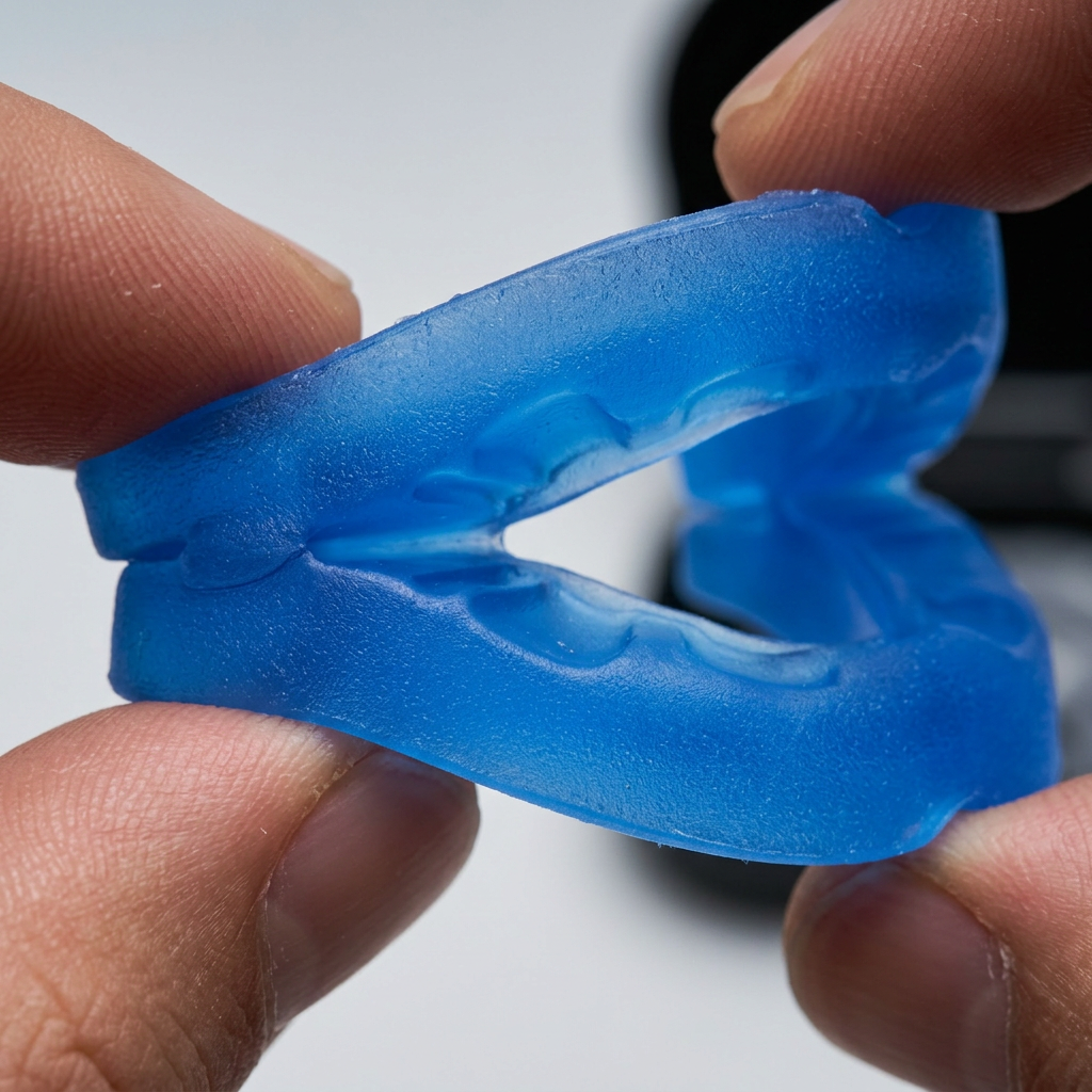 Snory™ Anti-Snore Mouthpiece - Image 2