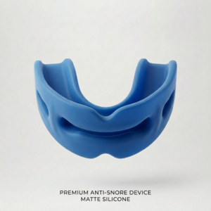 Snory™ Anti-Snore Mouthpiece