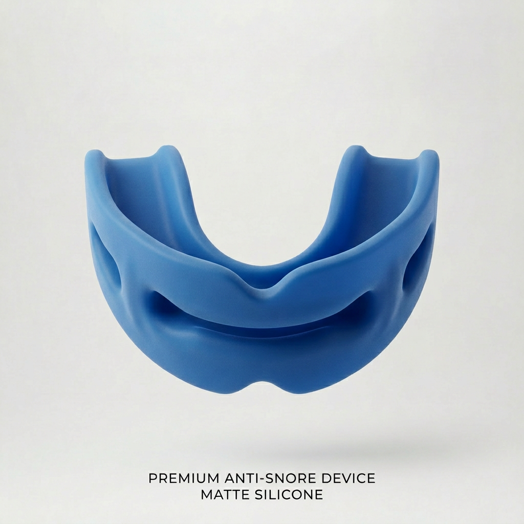 Snory™ Anti-Snore Mouthpiece