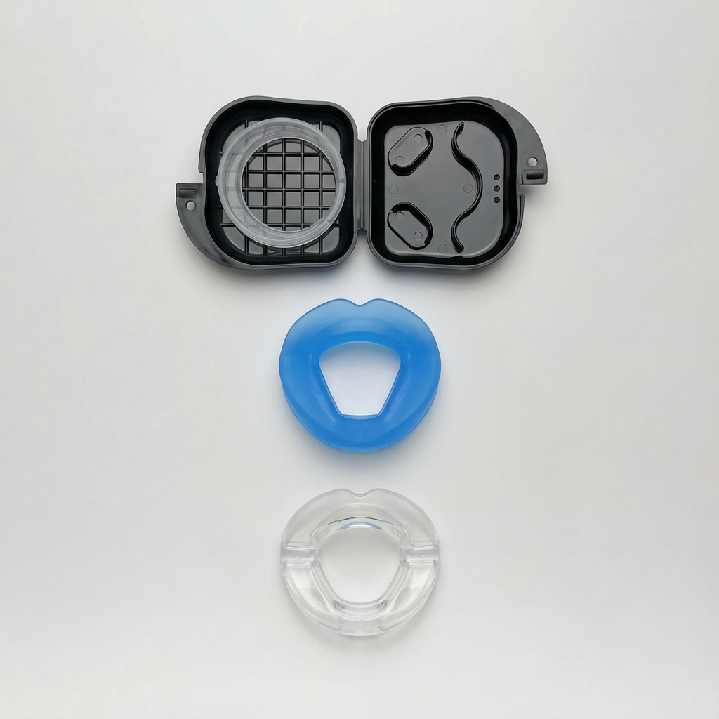 Snory™ Anti-Snore Mouthpiece - Image 4