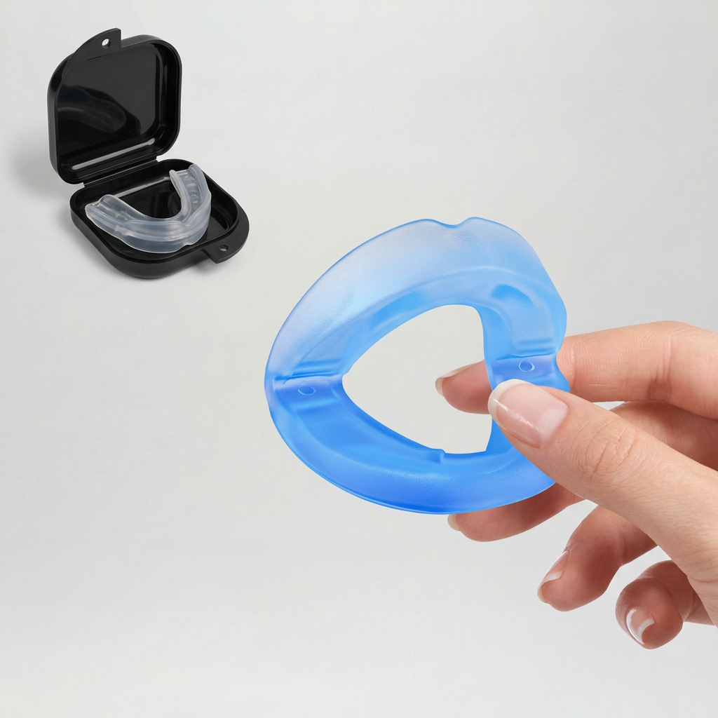 Snory™ Anti-Snore Mouthpiece - Image 5