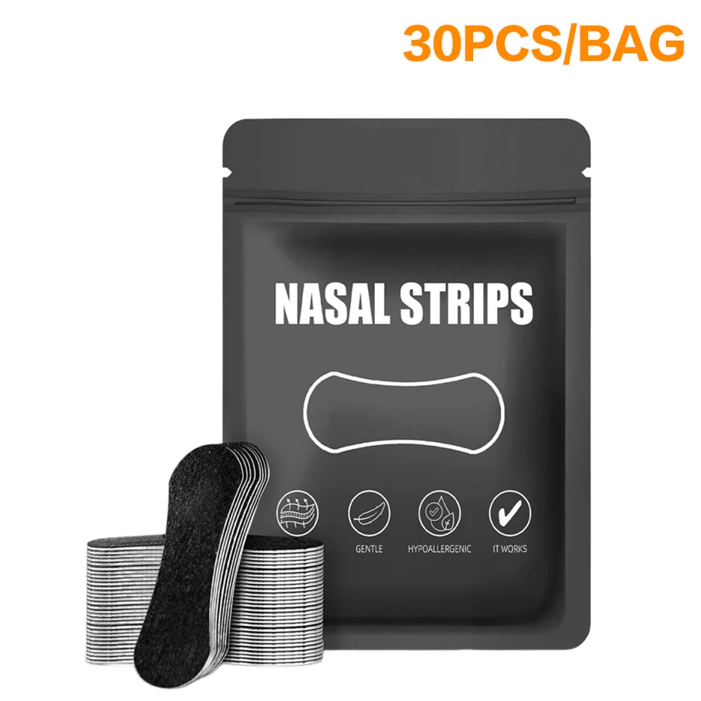 Snory™ Nasal Strips - Image 7