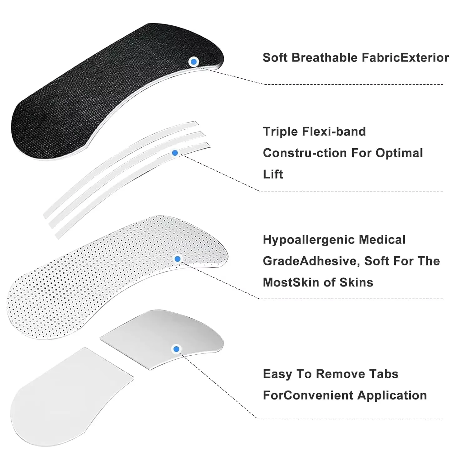 Snory™ Nasal Strips - Image 6