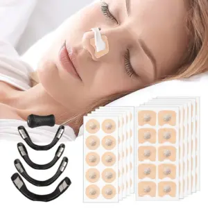 Snory™ Magnetic Nasal Dilator